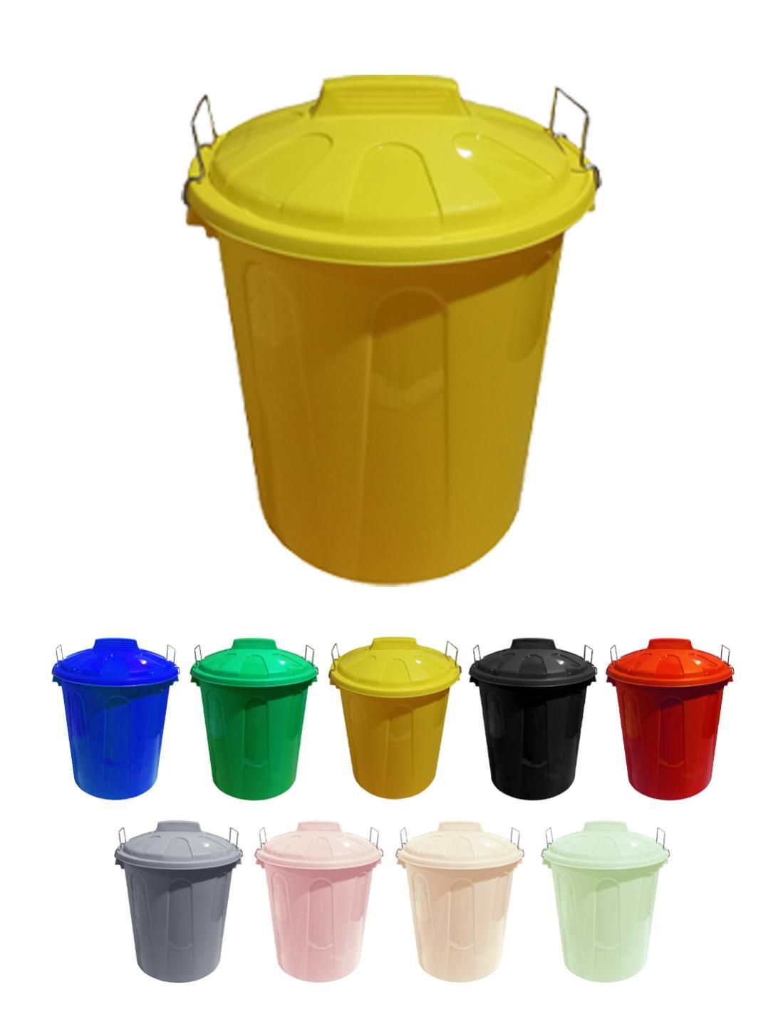Cubo 50 litros hotsell