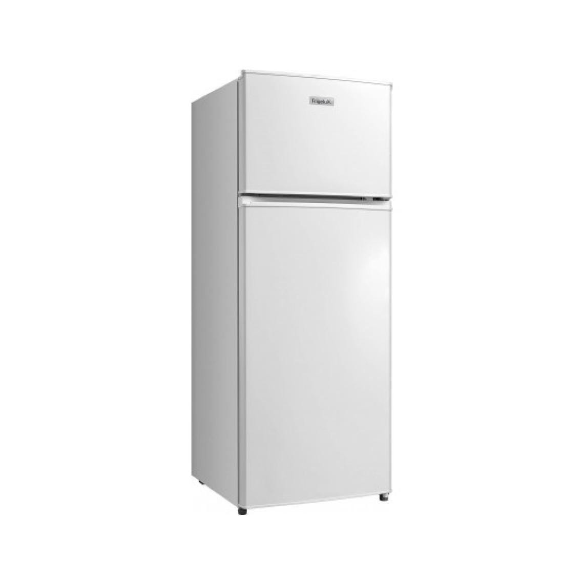 Réfrigérateur Table top freezer FRIGELUX R0TT92SF