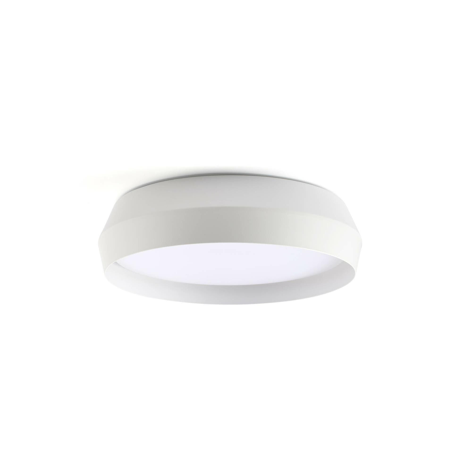 Eglo 79137 - Plafoniera OLMERO 1xE27/60W/230V grigio-bianca Eglo 79137 - Plafoniera OLMERO 1xE27/60W/230V grigio-bianca