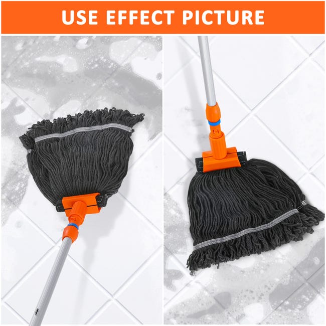 Balais simples - Des outils pratiques pour un nettoyage quotidien