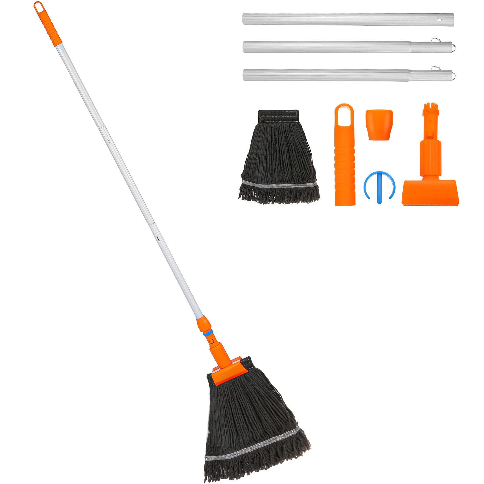 Balais simples - Des outils pratiques pour un nettoyage quotidien
