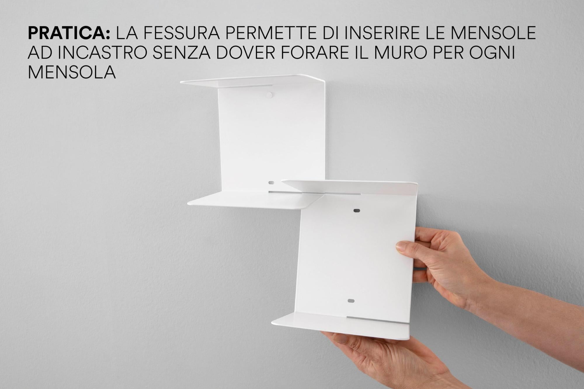 Relaxdays Scarpiera, Mobiletto Impilabile Porta Scarpe Con 2 Livelli Legno Di Noce Fino A 6 Paia 41x69x27 Cm Bianco 84770437