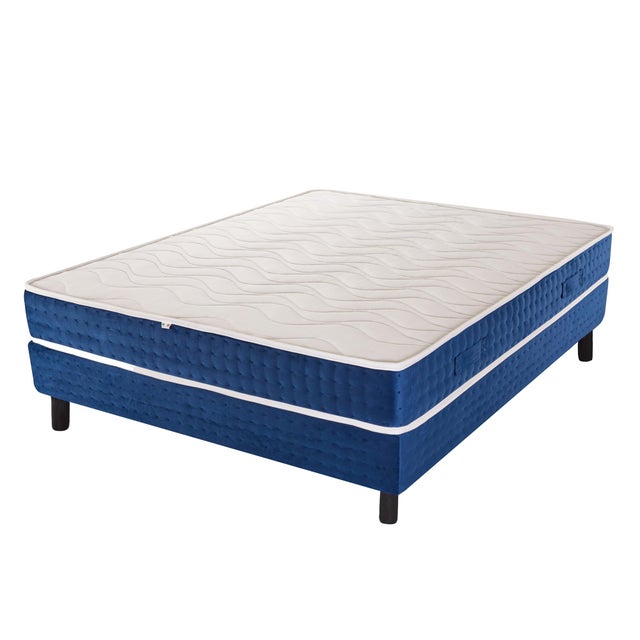 Materasso parigi mondoflex al miglior prezzo Leroy Merlin