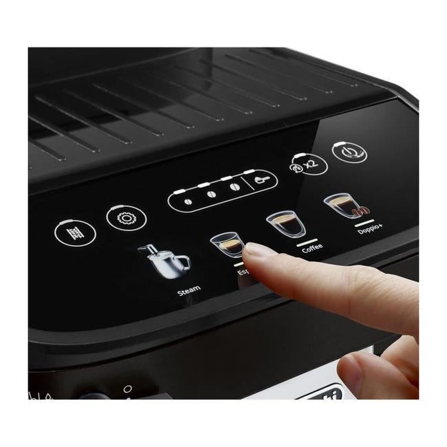 De’Longhi Magnifica ECAM290.22.B cafetera eléctrica Totalmente automática  Máquina espresso 1,8 L
