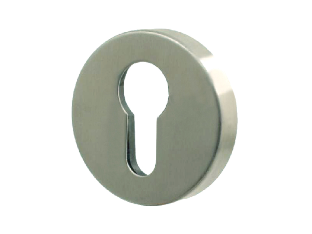 Faretto E27 Acciaio Inox Satinato, 165 mmLAPMINIHALLSQUAREIX
