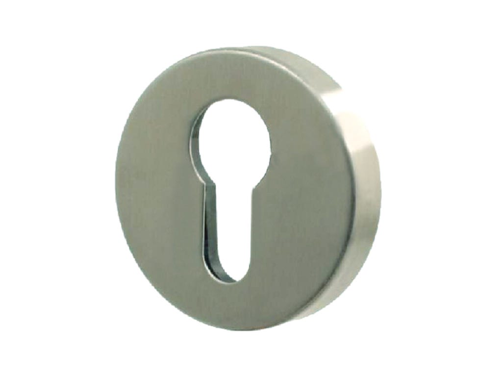 Faretto E27 Acciaio Inox Satinato, 165 mmLAPMINIHALLSQUAREIX Faretto E27 Acciaio Inox Satinato, 165 mmLAPMINIHALLSQUAREIX