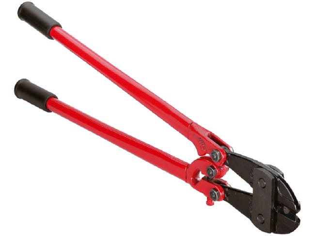 Tagliabulloni 46cm 18 INGCO pinza tronchese | Leroy Merlin Tagliabulloni 46cm 18 INGCO pinza tronchese | Leroy Merlin