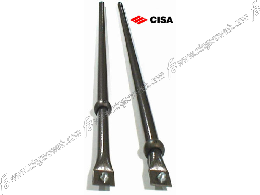 Serratura Elettrica CISA Grado 3 | Con Catenaccio E Pulsante - Per Porte E Cancelli - Foto 5