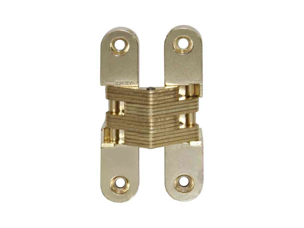 Cerniera Invisibile In Plastica - Nero - 40 Cm - Confezione Da 5 - Foto 3