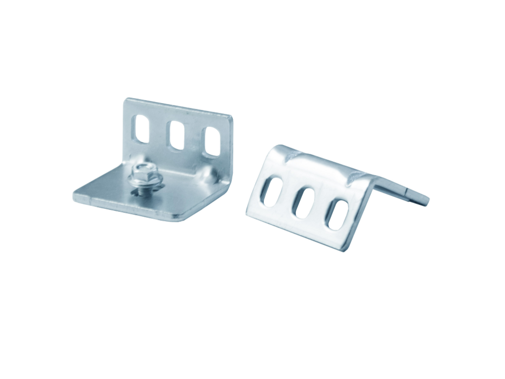 Binario Trasporto Merci Guida Airline In Alluminio Semicircolare - 1000 Mm Per Ancoraggio Merci E Sicurezza Guida Forata - Foto 9