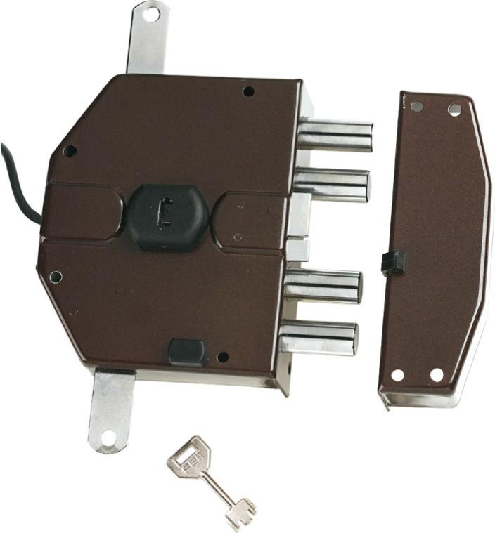 Kit Serrure Porta Mazda DL-14 BE32-76-210 BE32-76-220 Per B2000 B2200 B2600 RX-7 Festiva 79-93