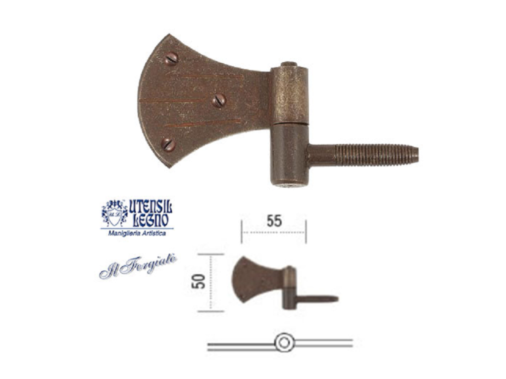 Spina In Legno Di Faggio 6 Mm Lunghezza 1 Metro Conf. 5 Pezzi - Foto 8