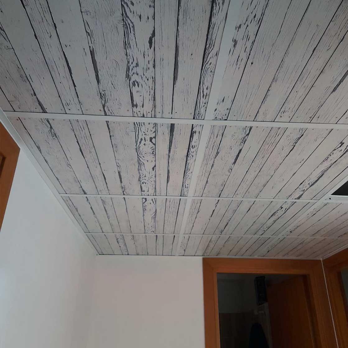 BOTOLA AKIFIRE EI 90 55x55 per CONTROSOFFITTO A MEMBRANA CERTIFICATA