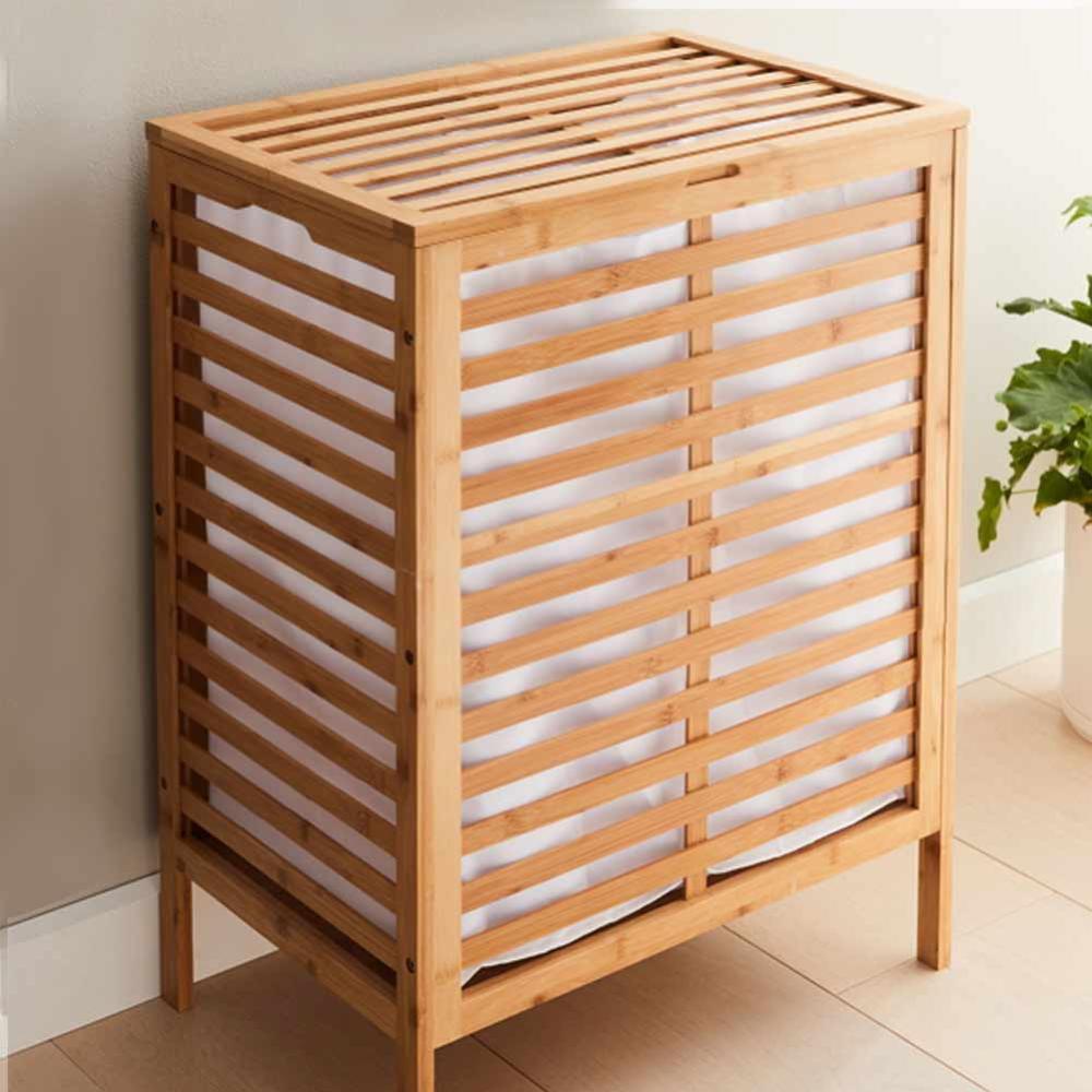 Strisce Di Bambù Per Tessitura Artigianale - Cesto Per Tessitura - Foto 8