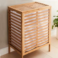 Strisce Di Bambù Per Tessitura Artigianale - Cesto Per Tessitura - Foto 8