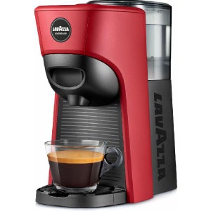 Electrolux EKF7500W Macchina per Caffe Americano, Bianco - Miglior Prezzo