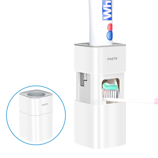 BOTTIGLIA DISPENSER RICARICABILE bagno cucina 500 ml con pompa - 4 pz BOTTIGLIA DISPENSER RICARICABILE bagno cucina 500 ml con pompa - 4 pz