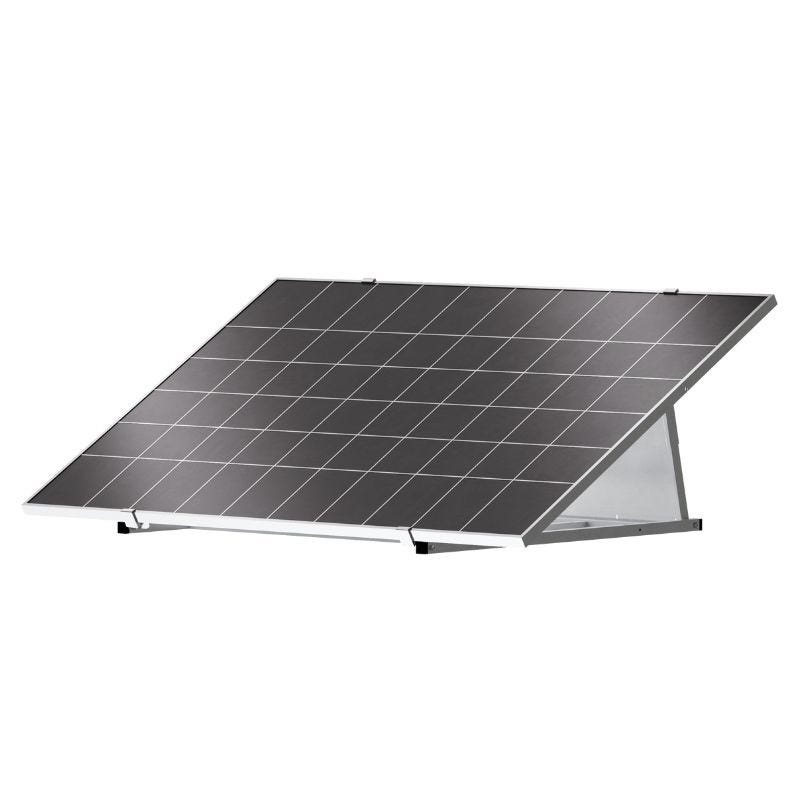 Kit panneau solaire Plug & Play de 410 Wc-Branchement direct sur