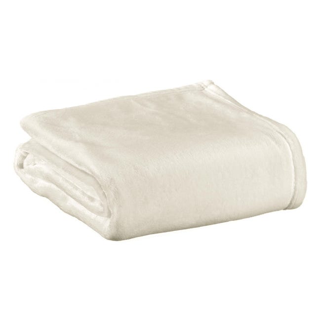 Plaid Recycl Th o Neige 130 X 160 Cm Vivaraise Leroy Merlin plaid-recycl-th-o-neige-130-x-160-cm-vivaraise-leroy-merlin