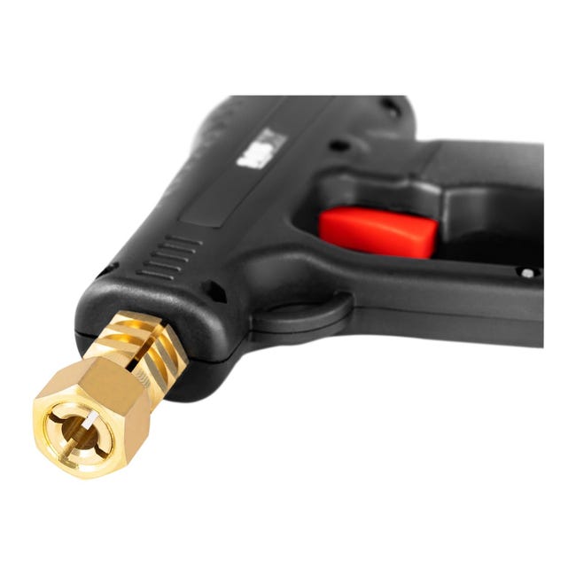 Câble pistolet manuel pour tire clou débosselage GYS