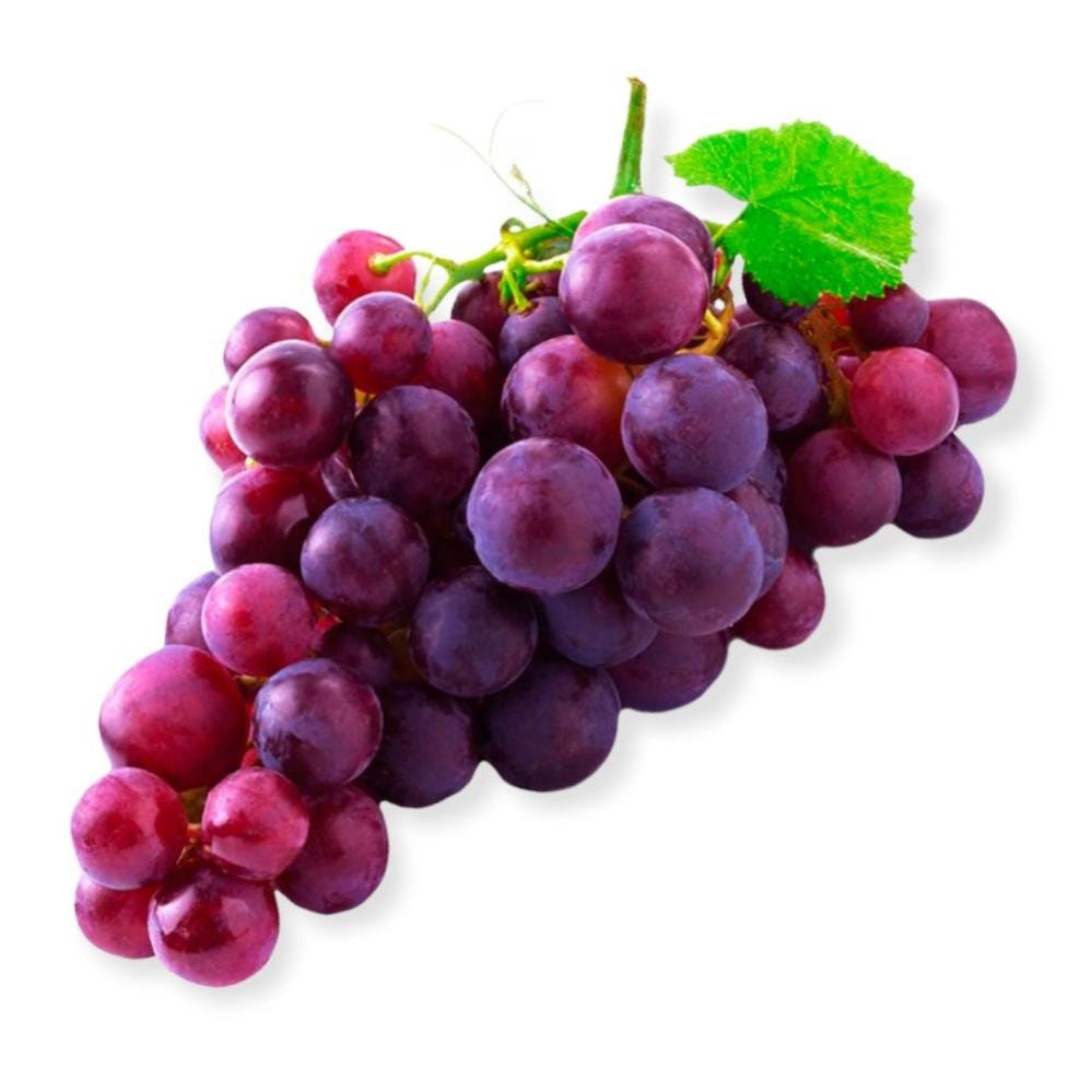 Vite Da Uva Cardinal AMDGarden - Pianta Innestata In Vaso 18cm | Uva Da Tavola Dolce - Foto 8