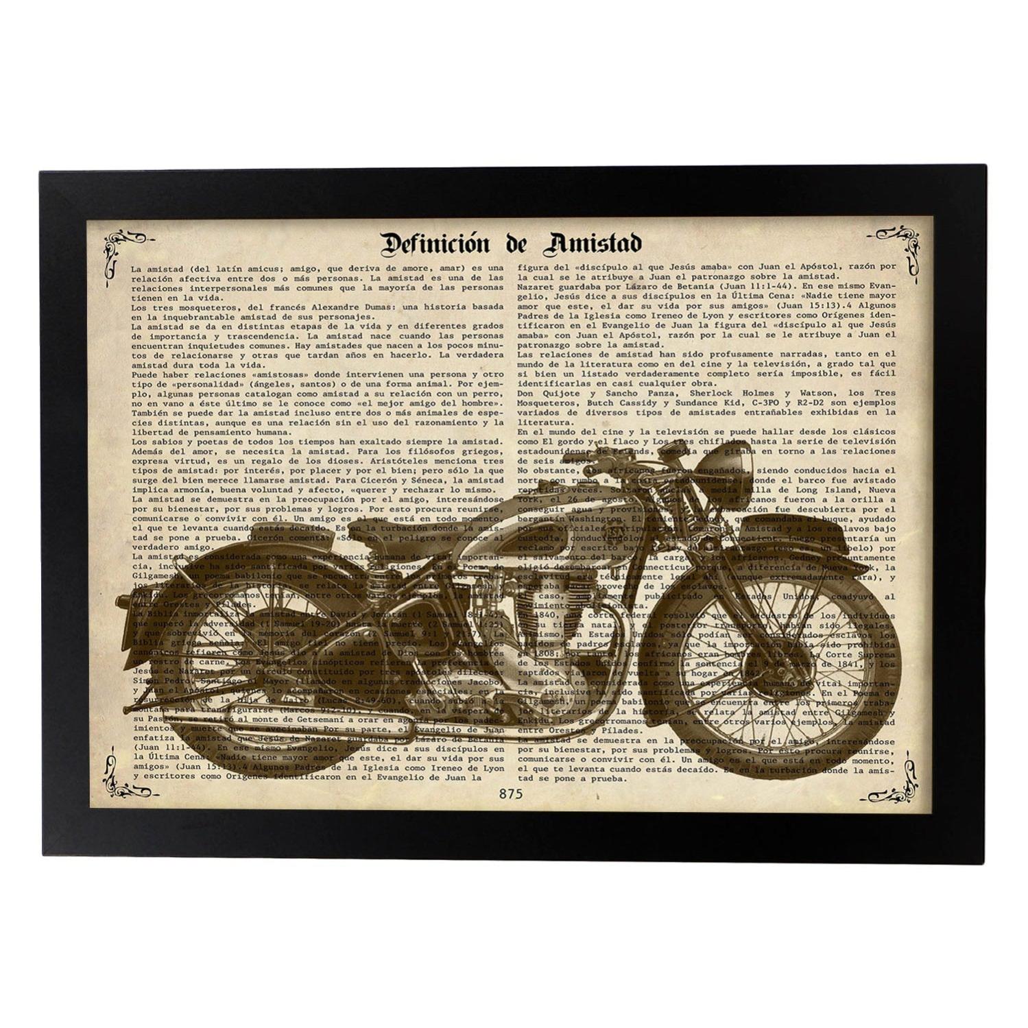 INNTECK – DISCO FRENO POSTERIORE PIENO HONDA | RedMoto