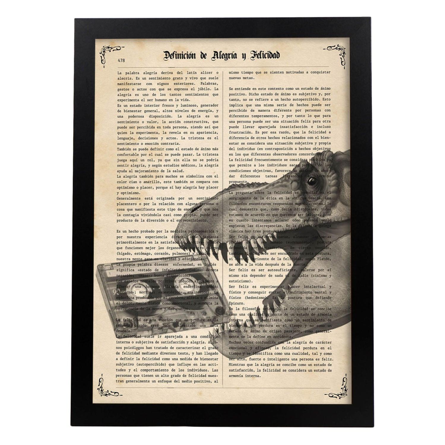 Orecchini Dinosauro Triceratopo In Argento Sterling 925 - Gioielli Ipoallergenici Per Donne E Uomini, Regalo Originale
