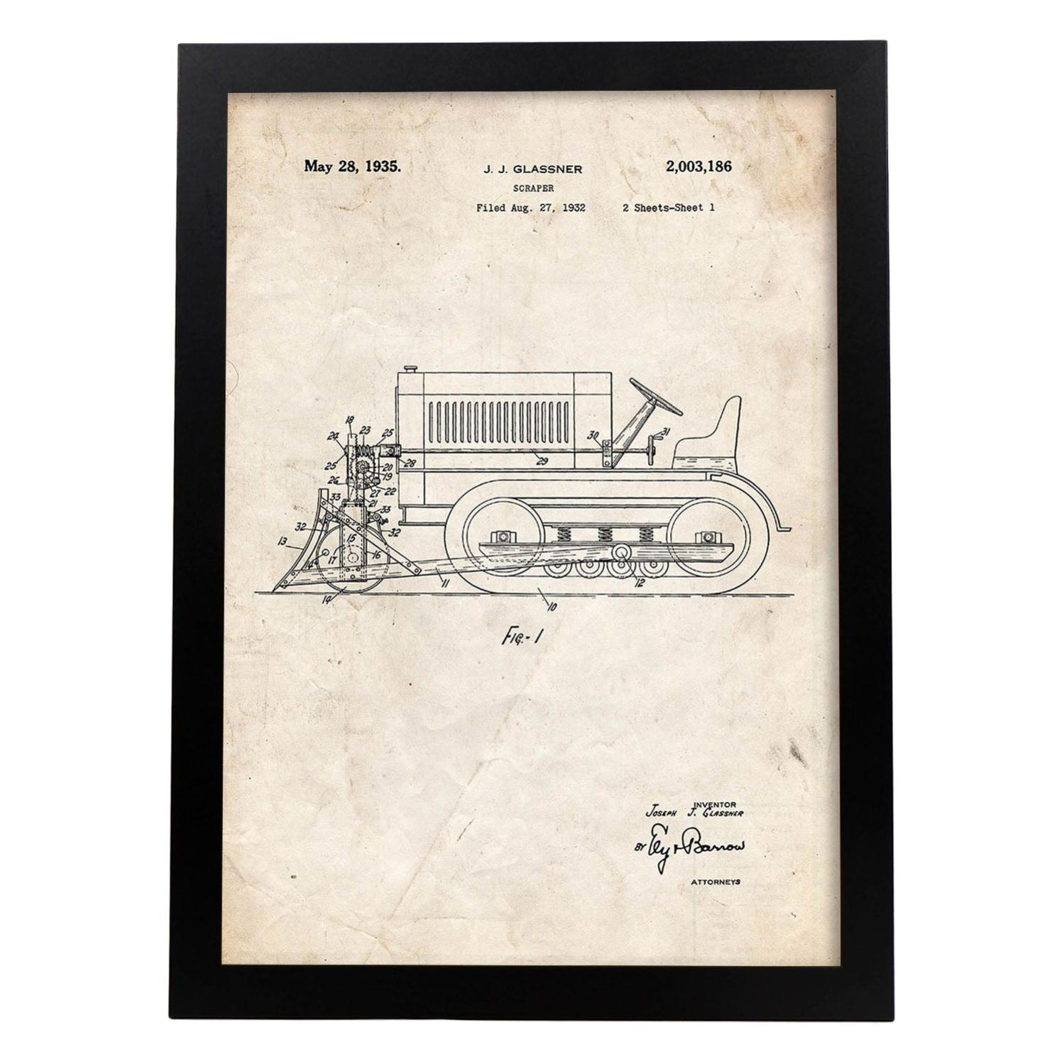 Dispositivo di rimozione del raschietto per piano cottura in
