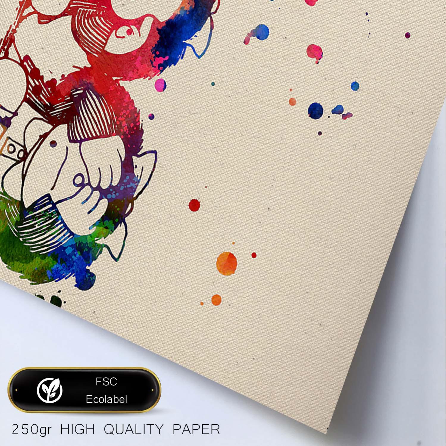 2 Fogli In Plexiglass Trasparente A3 - 42x29 Cm Spessore 2 Mm Per Fai Da Te E Decorazioni - Foto 6