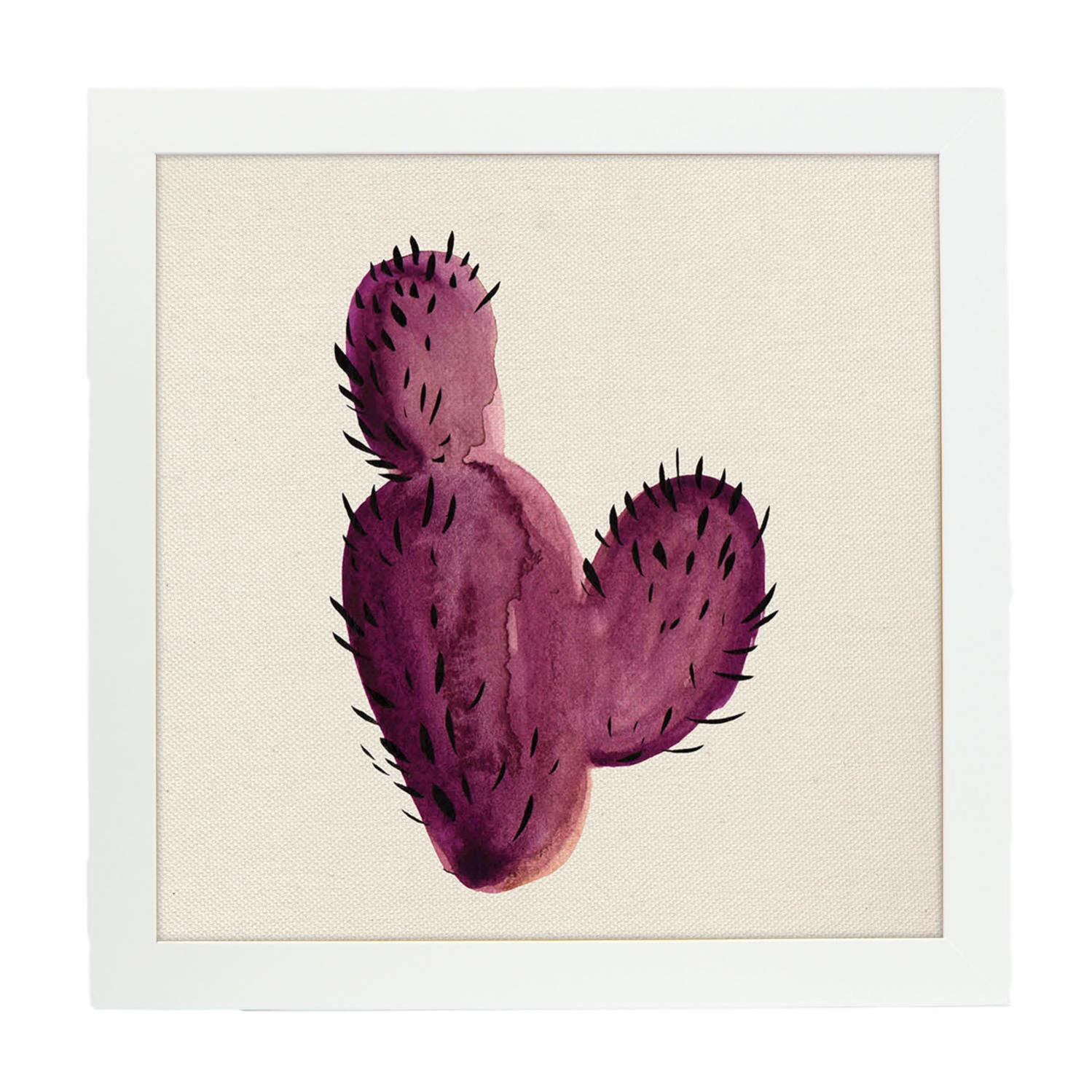 Tavola Periodica Degli Elementi Poster Animali Per Bambini Nacnic: Set 4 Fogli A3, Carta 250 Gr, Animali Con Occhiali E Fiori, Senza Cornice Poster Senza Cornice