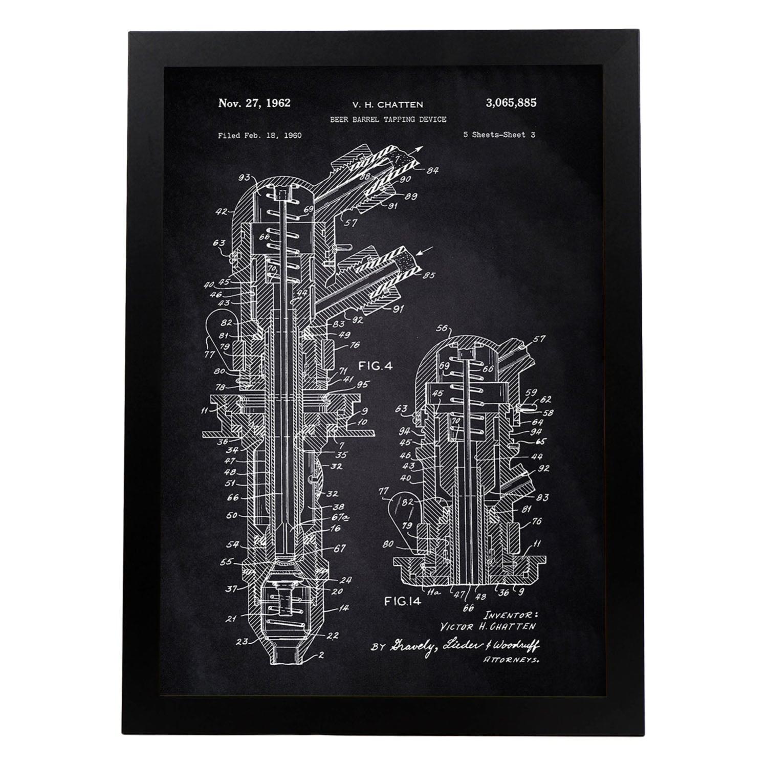 Canalina Di Scarico Lineare In Rame Opaco Da 70cm - Lambro | Leroy Merlin - Foto 7