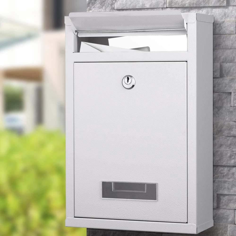Portachiavi Da Parete Con Ripiano E Ganci - Design Mulino A Vento Rustico, Organizer Per Chiavi, Posta, Accessori Ingresso