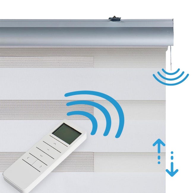 Somfy - commande murale sans fil pour volets et stores - commande Somfy - commande murale sans fil pour volets et stores - commande