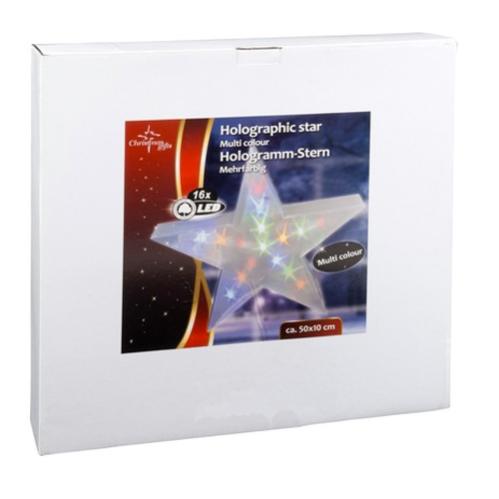 Camino LED Natalizio Acan Tradineur 60x20x10 Cm – Simulazione Fuoco A Batterie USB, Decorazione Da Tavolo