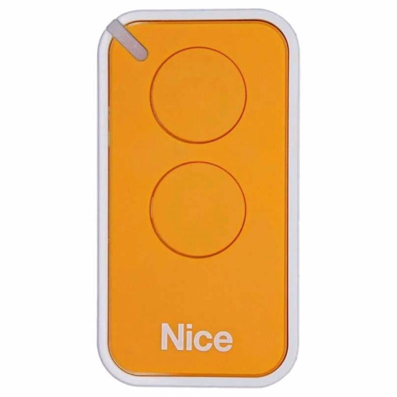 PULSANTIERA TRASMETTITORE ITSF3 8 CH PER DIP SWITCH CT8 MODELLO 2004 - Foto 8