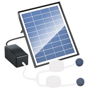 Aerateur solaire au meilleur prix
