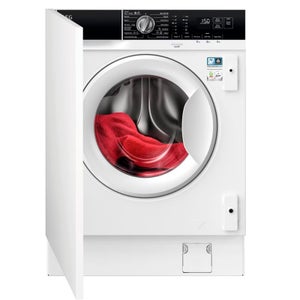 Bosch Serie 6 WIW24306ES lavadora Carga frontal 7 kg 1200 RPM C Blanco