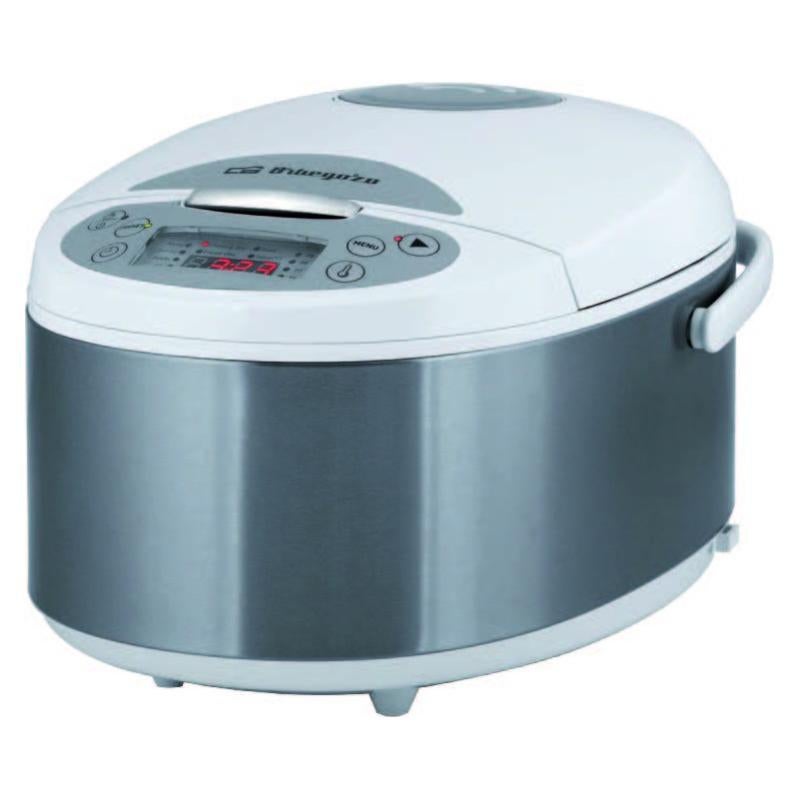 Orbegozo Robot De Cocina Mcp5000 , Leroy Merlin