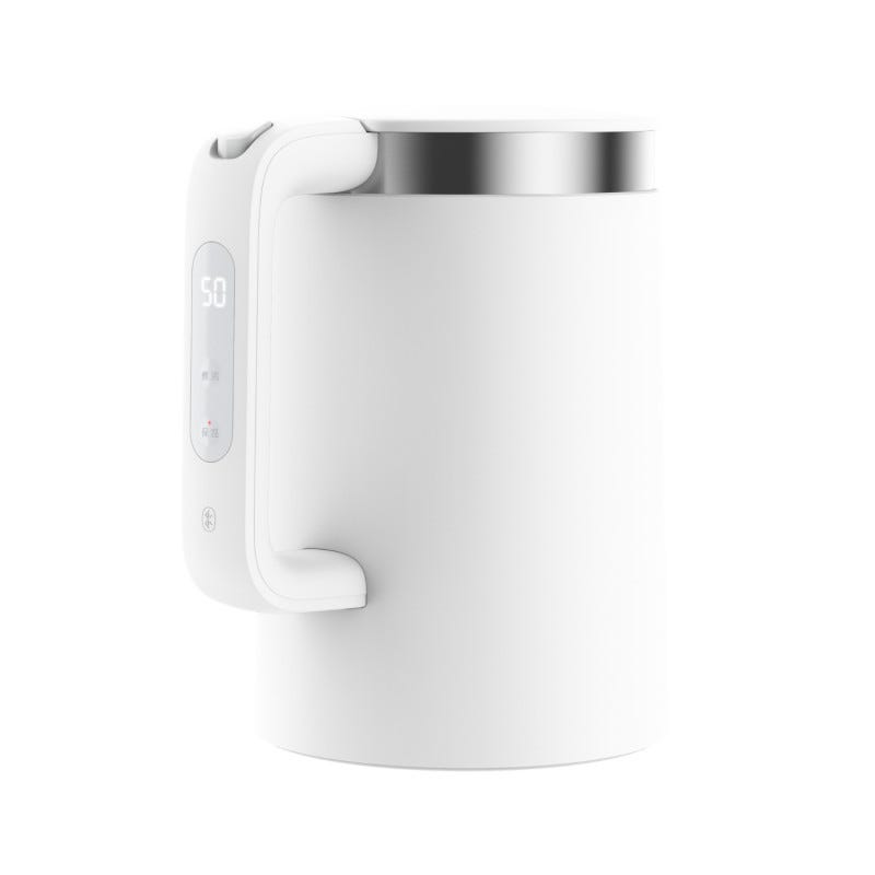 Bollitore Elettrico Xiaomi Mi Smart Kettle Pro ARDAR4R11BTE 1.5 L 1800 W  Bianco