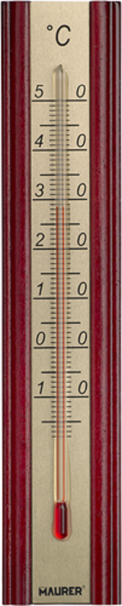 Well Home Orologio da parete con cornice dorata 28,5x4cm  15