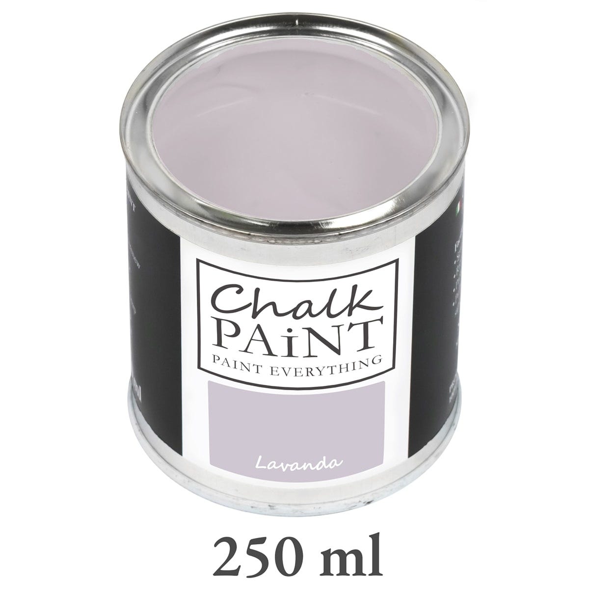 Chalk Paint Barniz para pintura a la tiza 0.25 l.