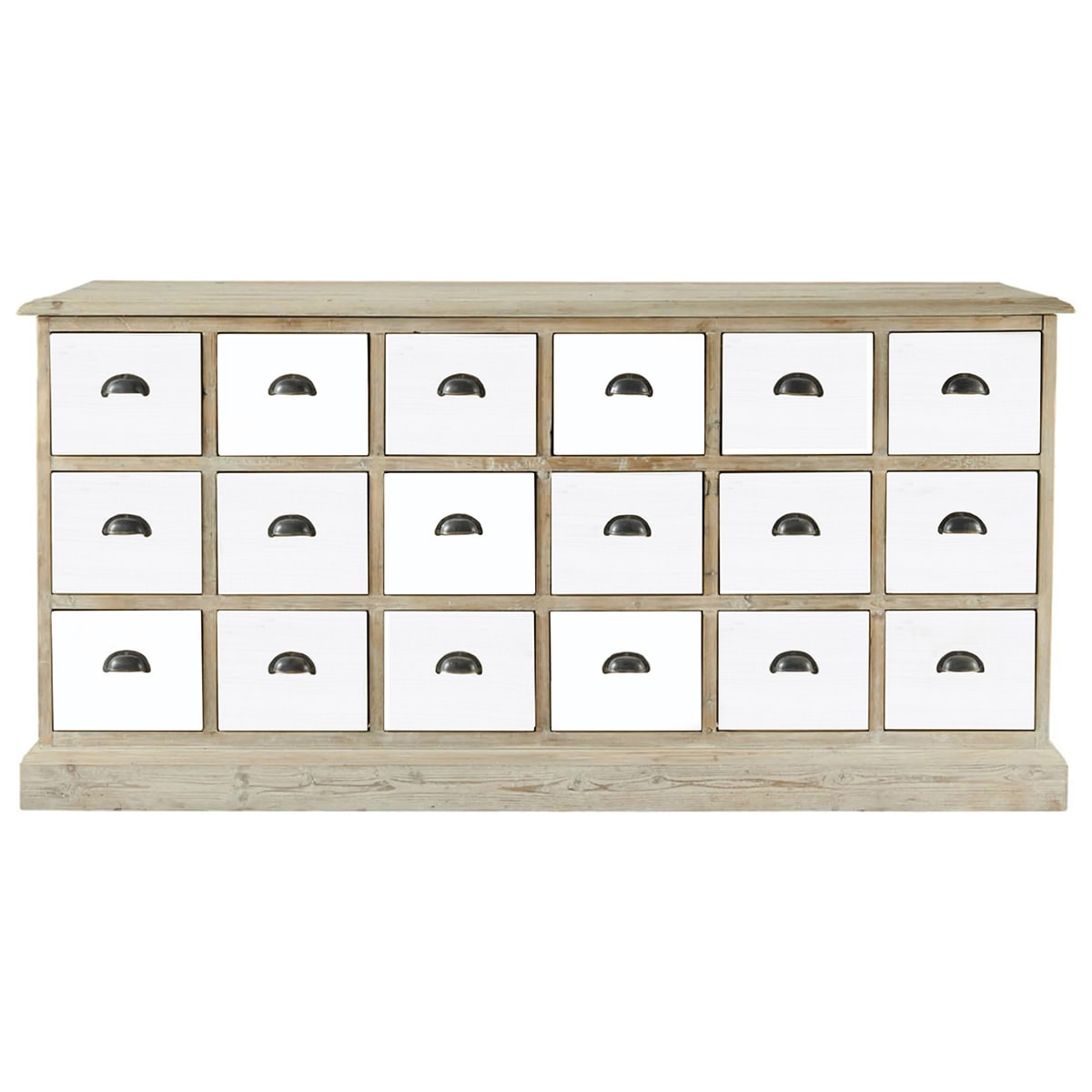 WOLTU Frangivista Recinzione In PVC, Telo Oscurante Per Balcone - Foto 6