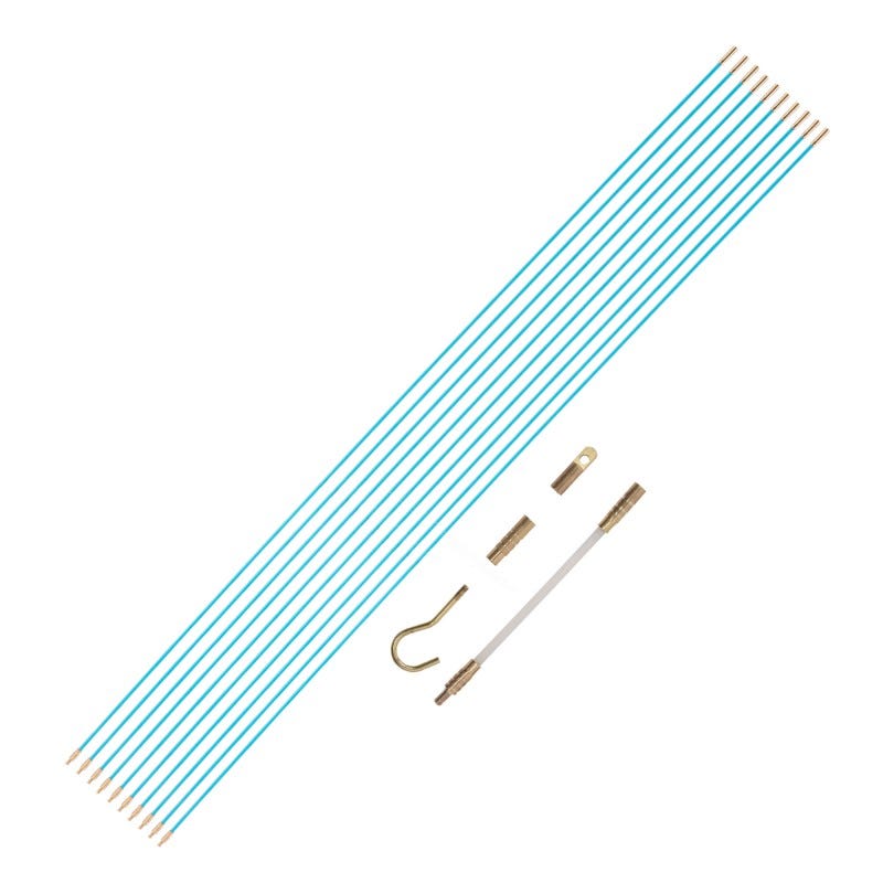 Baguette fibre de verre Truglo 2mm - Guidons et aides à la visée (11018129)
