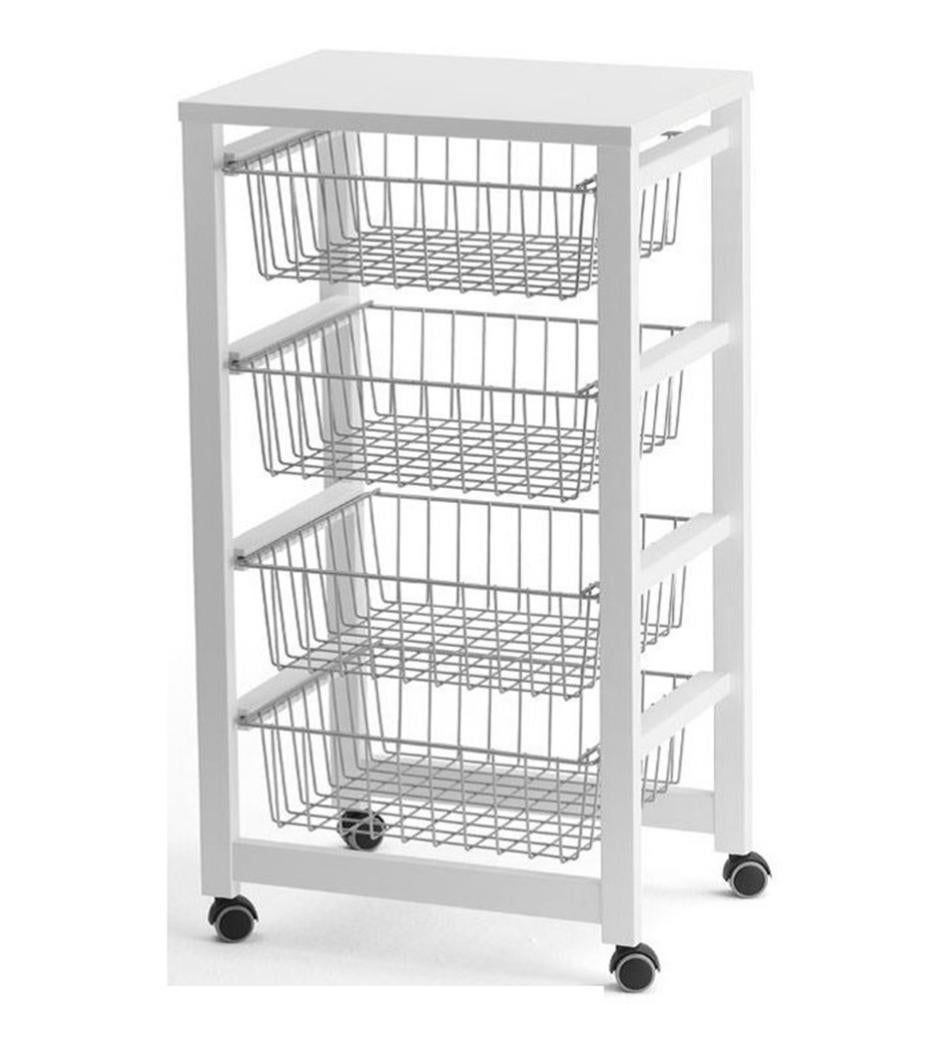 Piano Di Lavoro In Acciaio Inox Beta C58PLT-X 2,1 Per Banchi Componibili C58bc Da 210cm P 26207