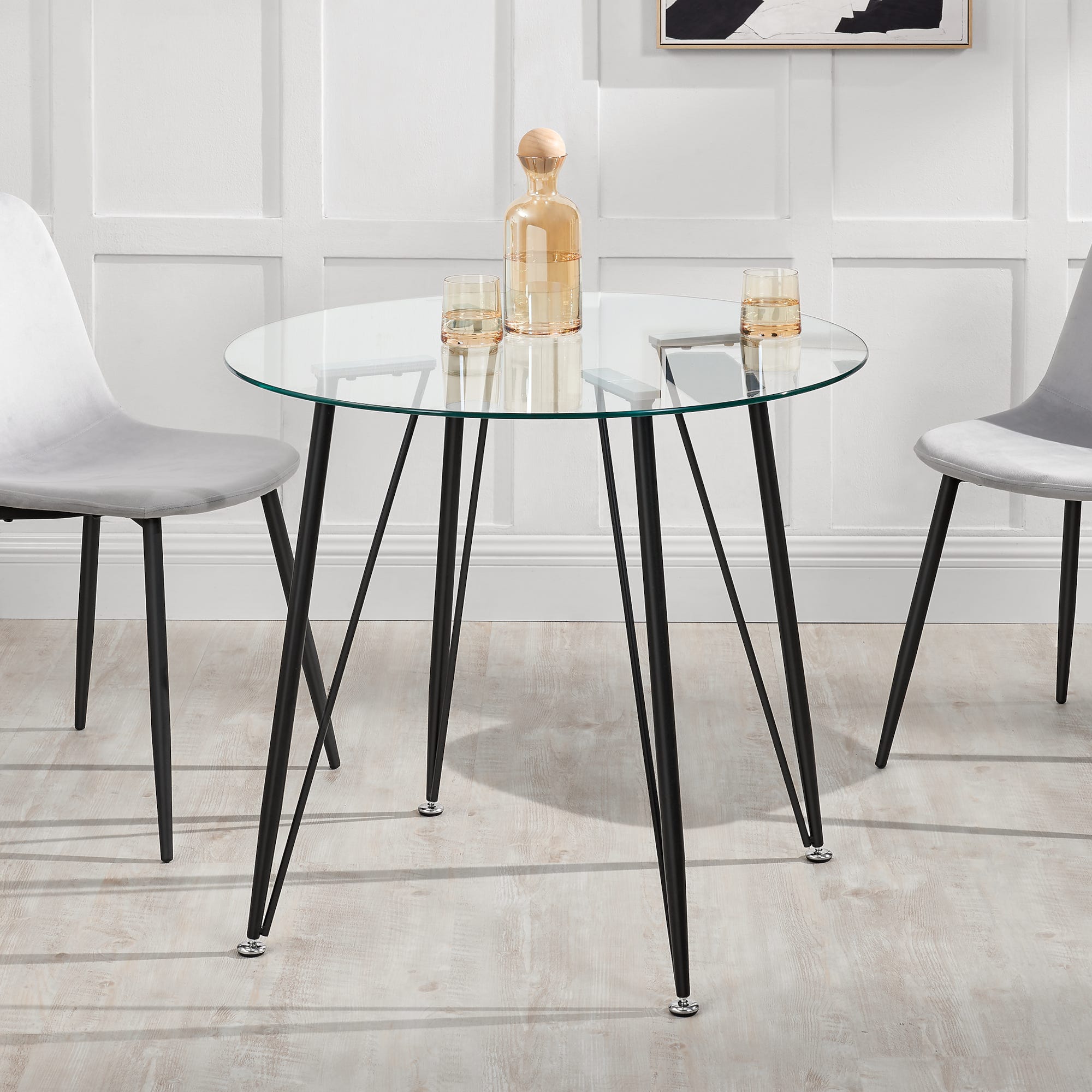 11 ideas de Patas para mesa redonda  decoración de unas, patas de mesa,  mesa redonda