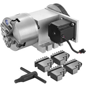 VEVOR Graveur Laser CO2 60 W Machine de Gravure Decoupe Table de Travail  400x600 mm Vitesse Gravure 0-800 mm/s Decoupe 0-500 mm/s Epaisseur Gravure  20