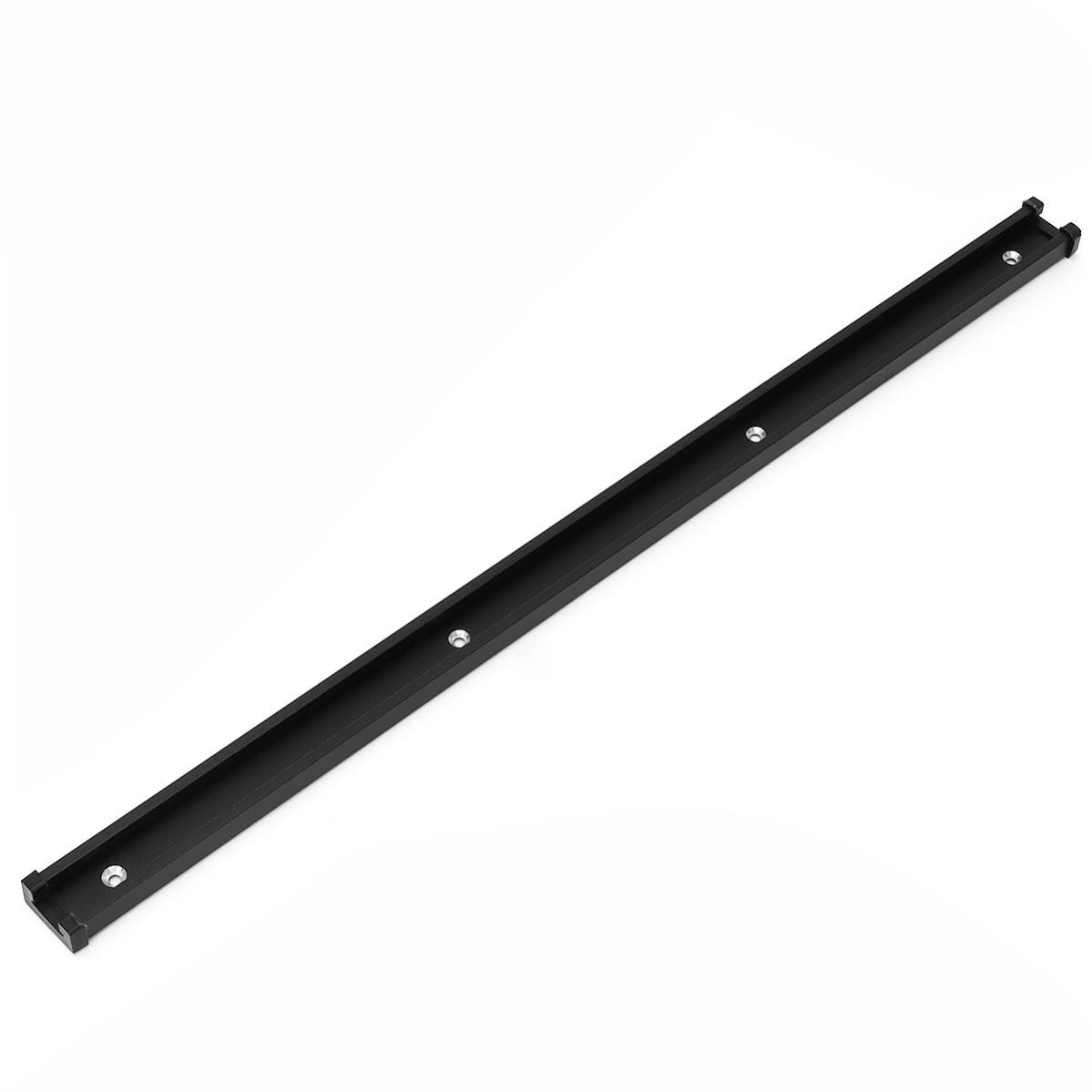 T-Track Rail 600mm Rail en T en alliage d'aluminium pour le travail du ...