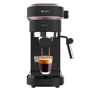Recensione macchina da caffè semi automatica Cecotec Cumbia Power Espresso  20 Barista Cream - Recensione