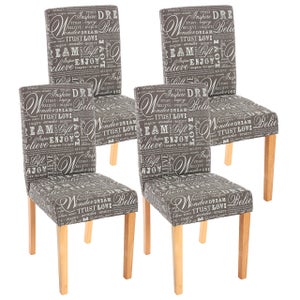 Fauteuil gaming Arozzi Enzo Soft Fabric gris foncé