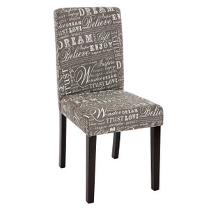 Fauteuil gaming Arozzi Enzo Soft Fabric gris foncé